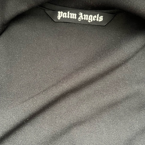 Palm angels zip up hoodie - Picture 3 of 9